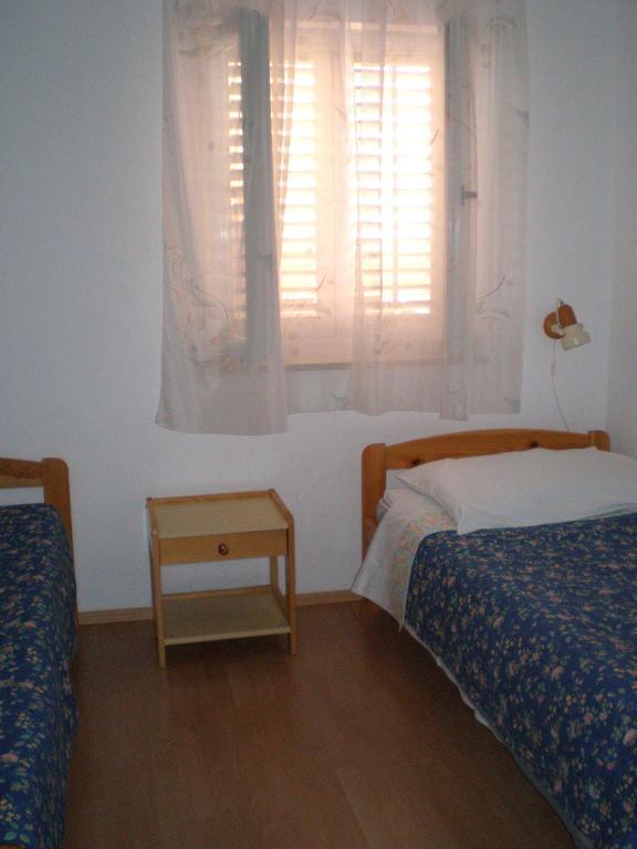 Apartment Sonja Rabac Værelse billede